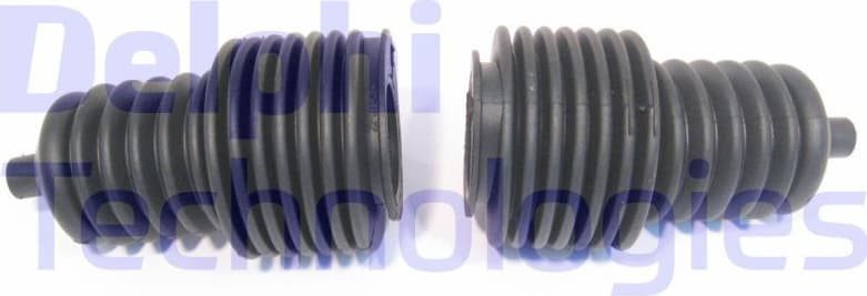 Bellow Kit, steering TBR3103