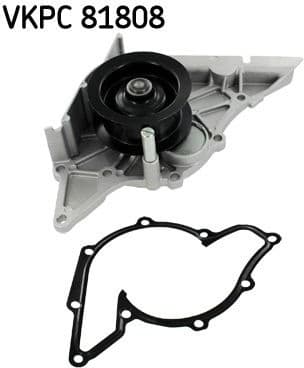 Water pump cooling system VKPC81808 - image 3