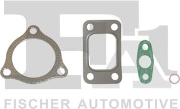 Mounting Kit, charger KT110225E