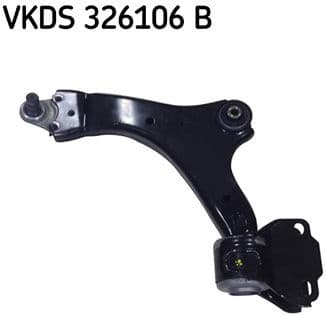 Control/Trailing Arm, wheel suspension VKDS326106B - image 2