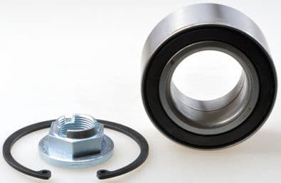 Wheel Bearing Kit W413511