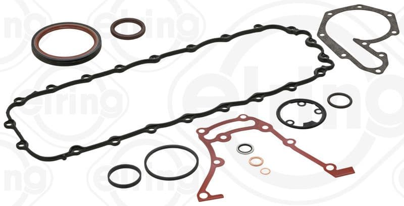 Gasket Kit, crankcase 702.540