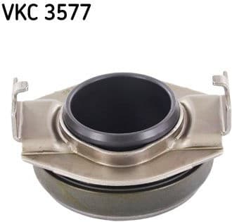 Clutch Release Bearing VKC 3577 - image 2