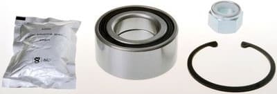Wheel Bearing Kit W413063