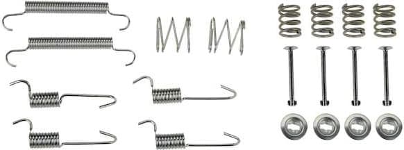 Accessory Kit, brake shoes SFK430 - image 2