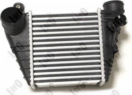 Charge Air Cooler LORO 003-018-0003