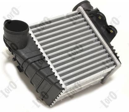 Charge Air Cooler LORO 003-018-0003 - image 2