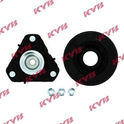 Repair Kit, suspension strut support mount Suspension Mounting Kit SM1052