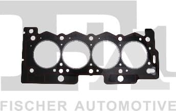 Gasket, cylinder head EC2100-901