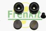 Repair Kit, wheel brake cylinder 319068