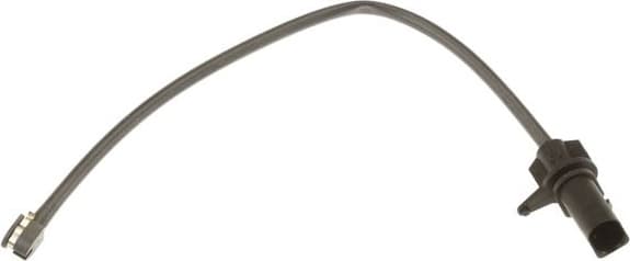 Warning Contact, brake pad wear GIC390 - image 2