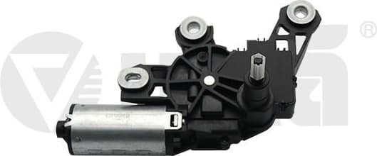 Wiper Motor 99550962701