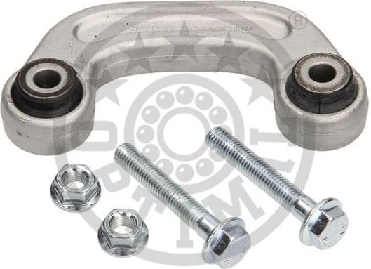 Link/Coupling Rod, stabiliser bar G7-1311 - image 2