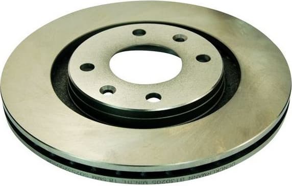Brake Disc B130205