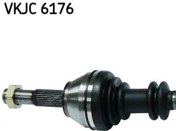 Drive Shaft VKJC 6176 - image 5