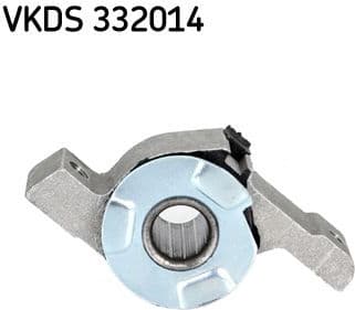 Mounting, control/trailing arm VKDS 332014 - image 2