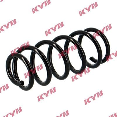 Suspension Spring K-Flex RA7140 - image 2