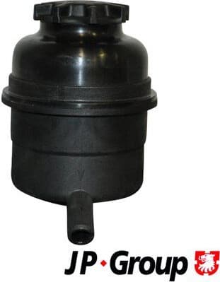 Equalising reservoir, hydraulic oil (power steering) JP 1445200200