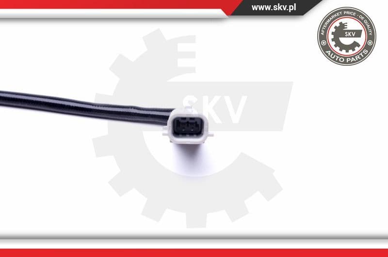 Sensor, exhaust gas temperature 30SKV257 - image 3
