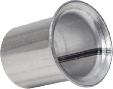 Flange, exhaust pipe 263-001