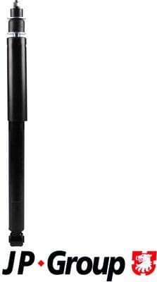 Shock Absorber JP 1342102700