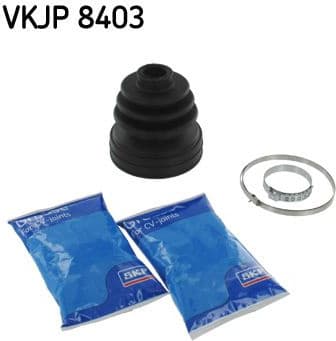 Bellow Kit, drive shaft VKJP 8403 - image 2
