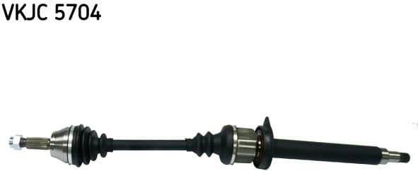 Drive Shaft VKJC 5704 - image 4