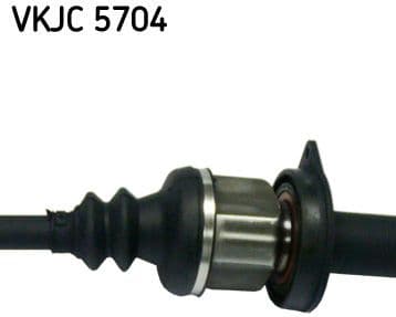 Drive Shaft VKJC 5704 - image 6