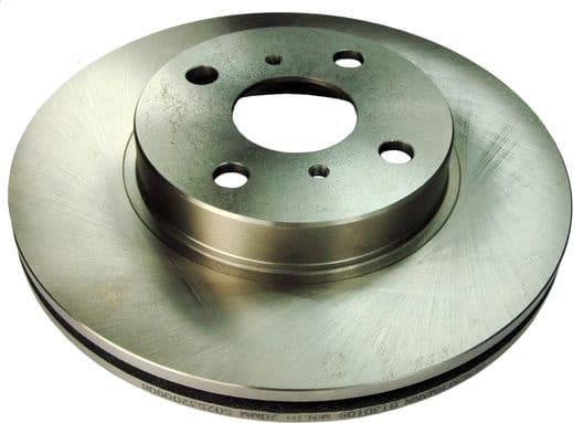 Brake Disc B130109