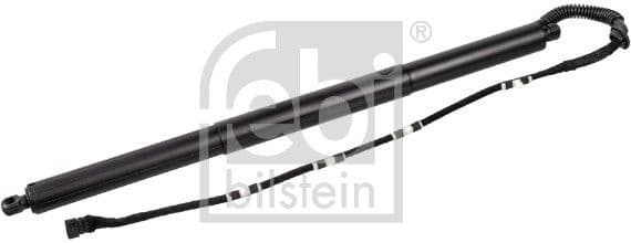 Gas Spring, boot/cargo area febi Plus 179300