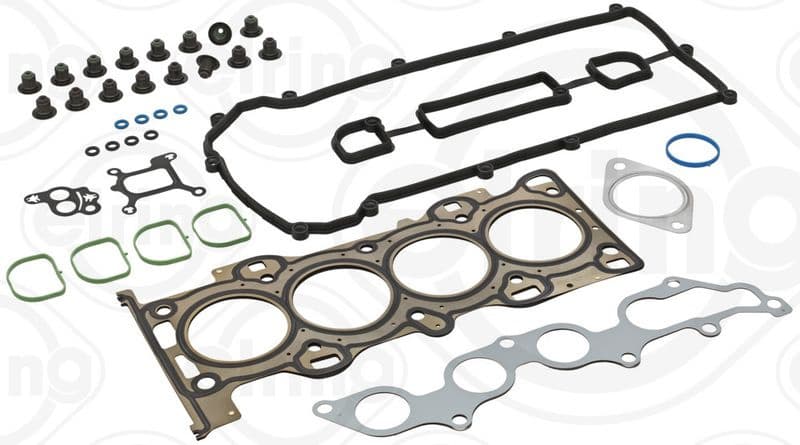 Gasket Kit, cylinder head 332.150