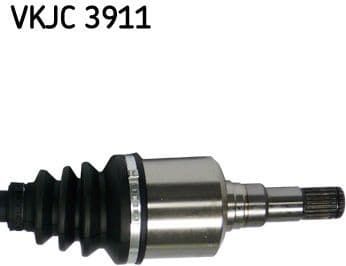 Drive Shaft VKJC3911 - image 6