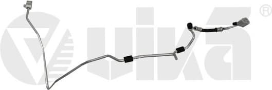 High-pressure Line, air conditioning 28201028001