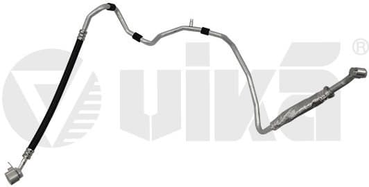 Low-pressure Line, air conditioning 28201029701