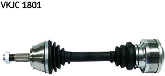 Drive Shaft VKJC 1801 - image 4