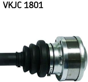 Drive Shaft VKJC 1801 - image 6
