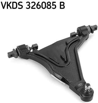 Control/Trailing Arm, wheel suspension VKDS326085B - image 2