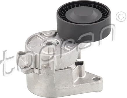 Belt Tensioner, V-ribbed belt 501 785