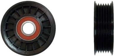 Tensioner Pulley, V-ribbed belt P216010