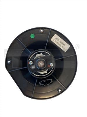 Interior Blower 537-0019 - image 3