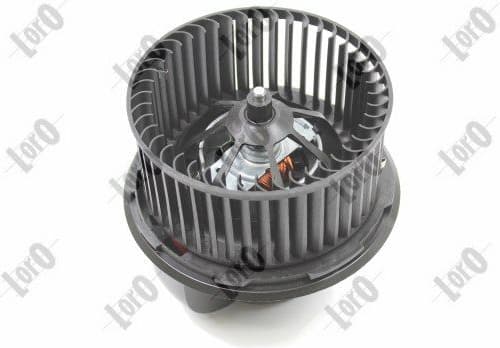 Interior Blower LORO 017-022-0006