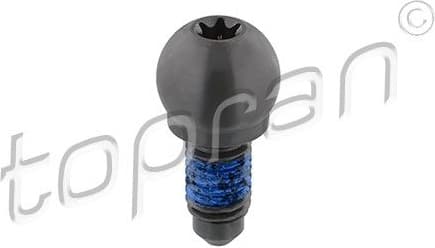 Ball Stud, clutch control 724 096