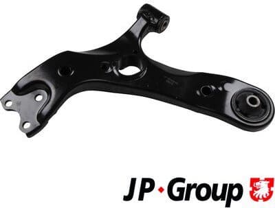 Control/Trailing Arm, wheel suspension JP 4840105670
