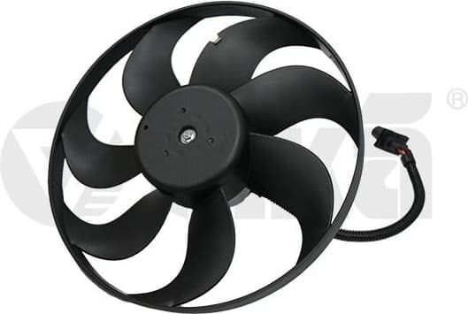 Fan, engine cooling 99590017701