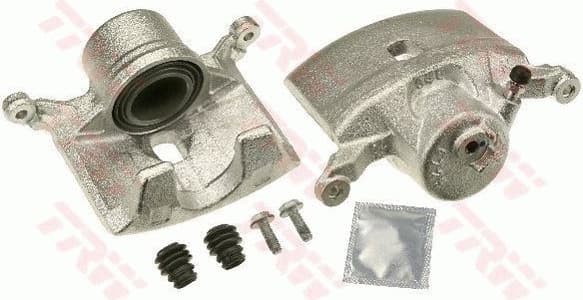 Brake Caliper BHX406E - image 2