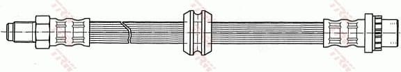 Brake Hose PHB402 - image 4