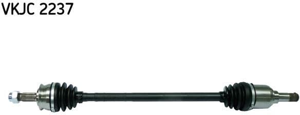 Drive Shaft VKJC 2237 - image 4