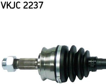 Drive Shaft VKJC 2237 - image 5