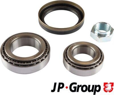 Wheel Bearing Kit JP 4151300610