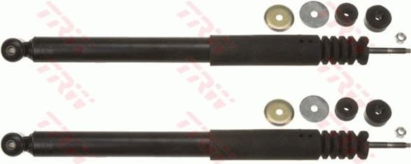 Shock Absorber TRW TWIN JGT376T - image 2